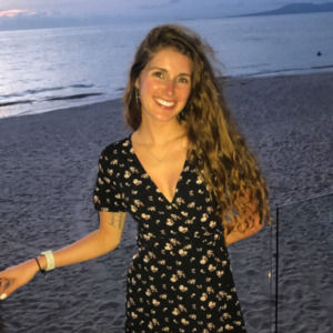 Meet your Posher, Amanda